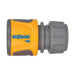 Hozelock 2070 Soft Touch Hose End Connector Hozelock - Town Tools