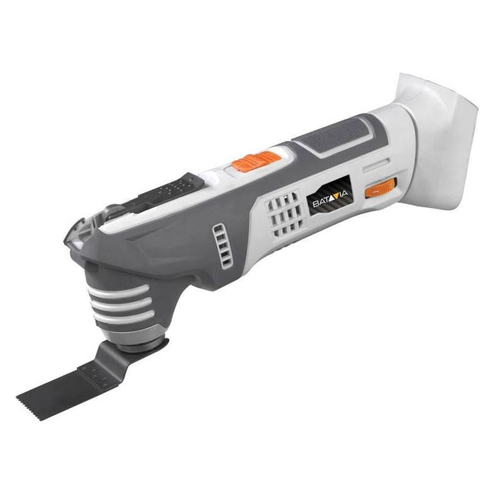 Batavia MAXXPACK Cordless Multi-Tool 18V Bare Unit Batavia - Town Tools