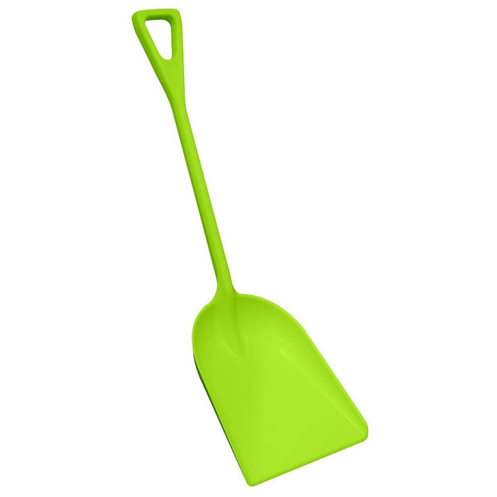 Sealey General-Purpose Polypropylene Shovel with 690mm Handle SS10 Sealey - Town Tools 