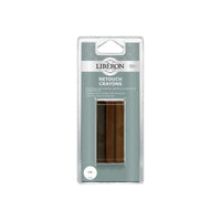 Liberon Retouch Crayons Oak (3 Pack)
