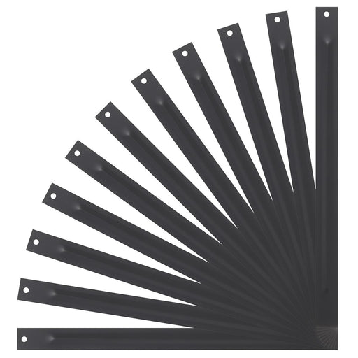 Sealey Replacement Slats for PCT1 Plasma Cutting Table - Pack of 10 PCT1RS Sealey - Town Tools 