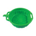 Laser Fluid Drain Pan - Green 7023 Laser - Town Tools 