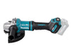 Makita GA038GZ07 XGT 40Vmax BL Angle Grinder 230mm 40V Bare Unit Makita - Town Tools