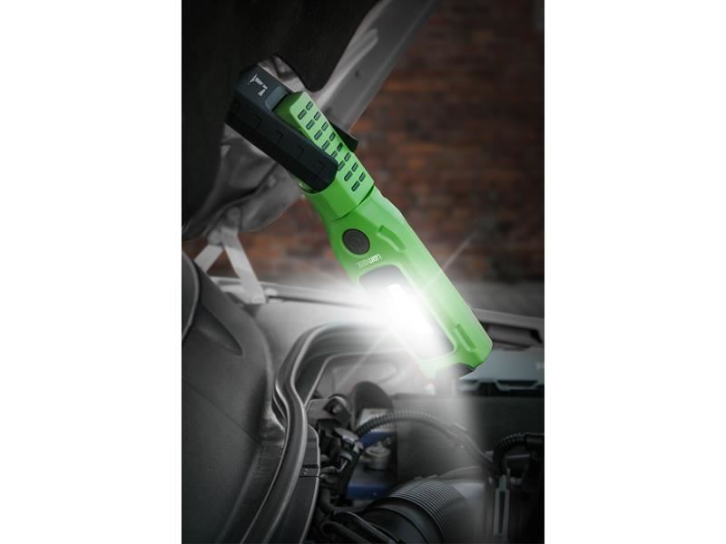 Lighthouse T70R Rechargable Inspection Lamp Lighthouse - Town Tools