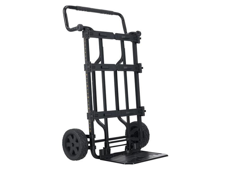 DEWALT Storage TOUGHSYSTEM Heavy-Duty Trolley DEWALT Storage - Town Tools