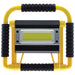 Draper COB LED Rechargeable Folding Worklight and Power Bank, 20W, 750 - 1,500 L Draper - Town Tools 