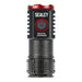 Sealey Rechargeable Super Beam Pocket Light 24W SMD LED LED2500SB Sealey - Town Tools 