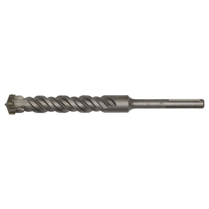 Sealey SDS MAX Drill Bit38 x 370mm MAX38X370 Sealey - Town Tools 