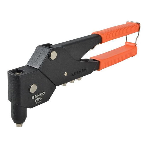 Bahco 2681 Riveter Bahco - Town Tools
