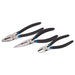 Draper Pliers Set (3 Piece) 07056 Draper - Town Tools 