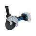 Bosch GWS 18V-180 PC BITURBO Angle Grinder 180mm 18V Bare Unit Bosch - Town Tools