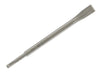 Bosch Powertool Accessories PRO SDS Plus-5C Flat Chisel 20 x 250mm Bosch Powertool Accessories - Town Tools
