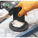 Sealey Plastic Filler Spreader - Pack of 100 PA06 Sealey - Town Tools 