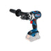 Bosch GSB 18V-110C Professional Combi Drill 18V Bare Unit Bosch - Town Tools