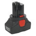 Sealey Power Tool Battery 14.4V 2Ah Lithium-ion for CP6000 Series CP60BP Sealey - Town Tools 