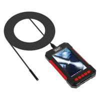 Sealey Tablet Video Borescope5.5mm Camera VS8115