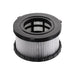 Dewalt Power Tools DCV5861 M-Class Filters for DCV586M Dust Extractor (Pack 2) DeWALT Power Tools - Town Tools