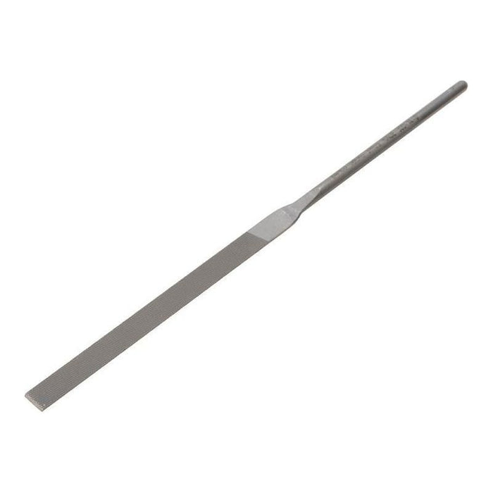 Bahco 2-300-14-0-0 Hand Needle File Cut 0 Bastard 140mm (5.5in) Bahco - Town Tools
