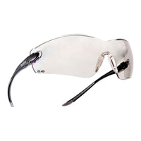 Bolle Safety COBRA Safety Glasses - Clear HD