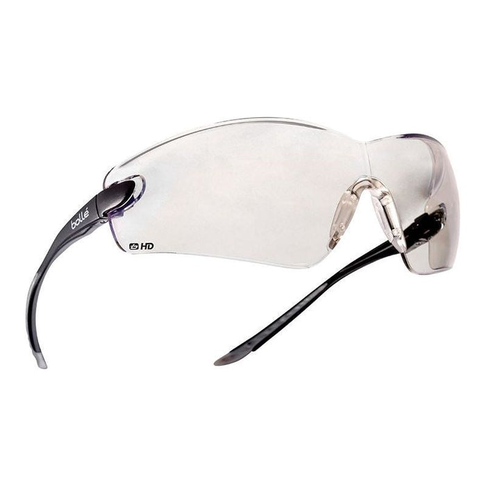 Bolle Safety COBRA Safety Glasses - Clear HD Bolle Safety - Town Tools