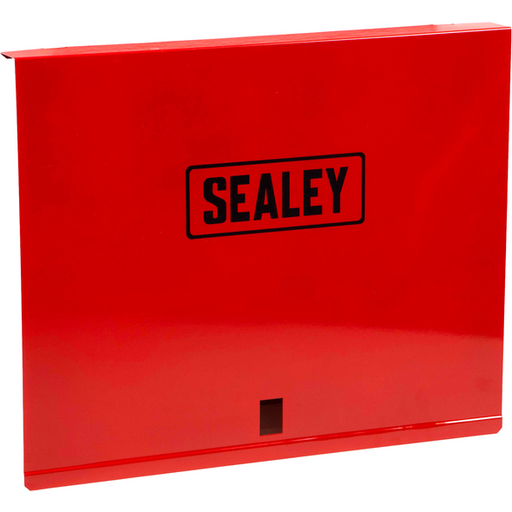 Sealey Side Panel, Right