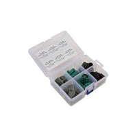 Connect Assorted ford Oxygen Sensor Electrical Connector Kit 18pc 37411