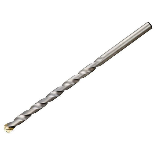 Dewalt Power Tools Masonry Drill Bit 16.0mm OL:400mm WL:230mm DeWALT Power Tools - Town Tools