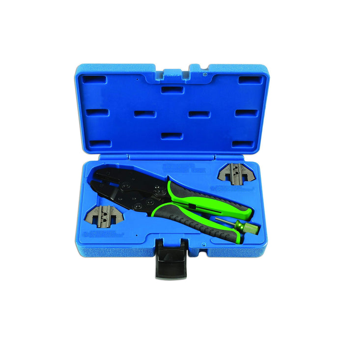 Laser Crimping Kit for Delphi Weatherproof Kit 7248 Laser - Town Tools 