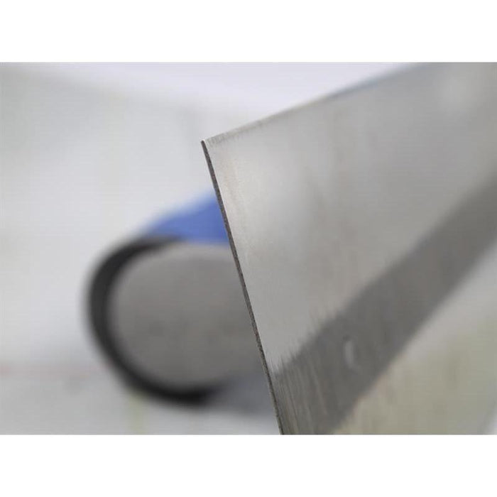 Faithfull Prestige Midget Plastering Trowel 200 x 75mm (8 x 3in) Faithfull - Town Tools