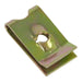 Sealey Spire Nut Assortment 74pc AB074SN Sealey - Town Tools 