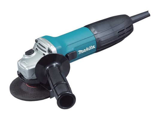 Makita GA4030R 100mm Anti-Restart Angle Grinder 720W 110V Makita - Town Tools