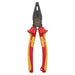 Draper XP1000 VDE Combination Pliers, 200mm, Tethered 99063 Draper - Town Tools 