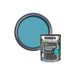 Ronseal Garden Paint Summer Sky 750ml Ronseal - Town Tools
