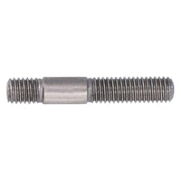Connect Exhaust Manifold Stud M8 x 1.25 x 47mm 5pc 35419
