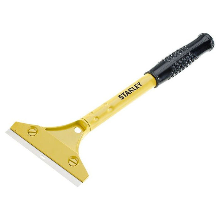 Stanley® Hand Tools Heavy-Duty Long Handle Scraper STANLEY® Hand Tools - Town Tools