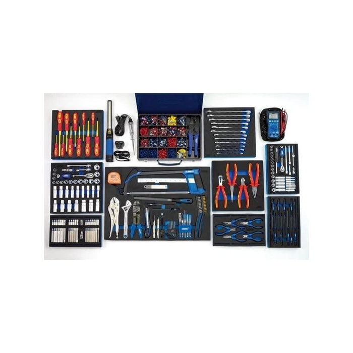 Draper Automotive Electricians Tool Kit 03564 Draper - Town Tools 