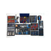 Draper Automotive Electricians Tool Kit 03564 Draper - Town Tools 