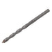 Faithfull Tile Max Porcelain Drill Bit 7 x 100mm Faithfull - Town Tools