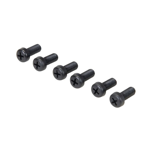 Van Vault Handle Screws 6pk 6pk Van Vault - Town Tools 