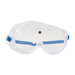 Silverline Direct Safety Goggles Direct Vent - Clear Silverline - Town Tools 