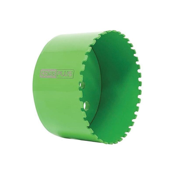 Coreplus DMPHS83 Diamond Holesaw 83mm CorePlus - Town Tools