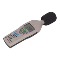 Sealey Sound Level Meter TA060