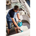 Makita Vaccuum Cleaner - 3 Settings Dcl184Z Makita - Town Tools