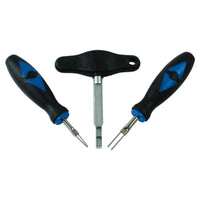 Laser Connector & Terminal Removal Kit 7293