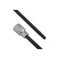 Laser Spline Bit 1/2"D M8 2896
