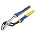 Irwin® Vise-Grip® Groove Joint Pliers 250mm IRWIN® Vise-Grip® - Town Tools