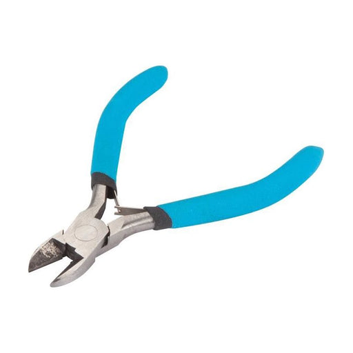 Bluespot Tools Soft Grip Mini Side Cutter Pliers BlueSpot Tools - Town Tools