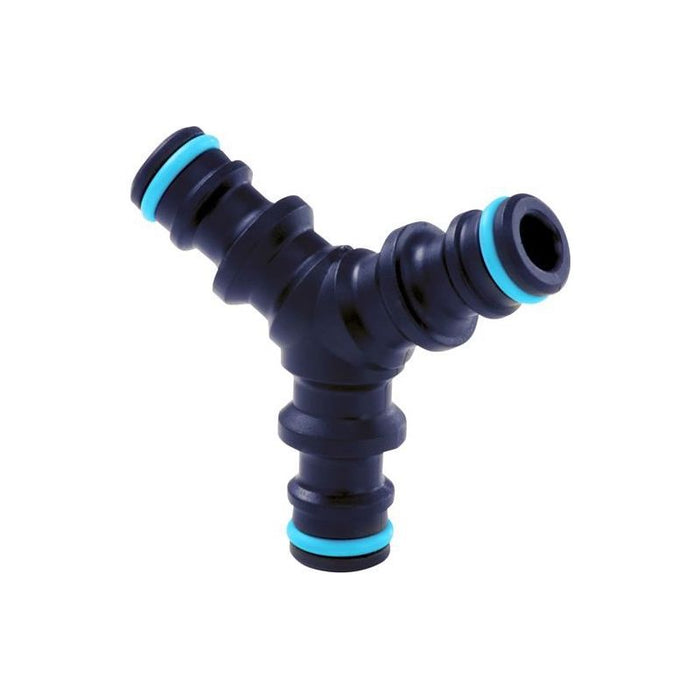 Flopro Three Way Connector Flopro - Town Tools