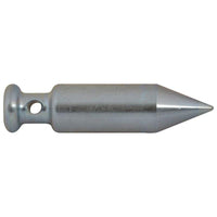 Monument 379W Steel Plumb Bob 113g (4oz)