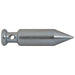 Monument 379W Steel Plumb Bob 113g (4oz) Monument - Town Tools